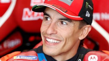 Marc Marquez