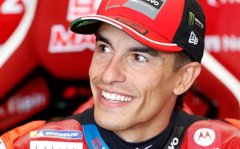 Marc Marquez