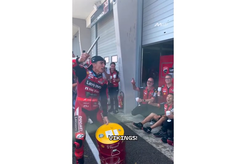 Marc Marquez
