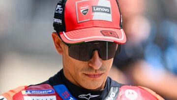 Marc Marquez