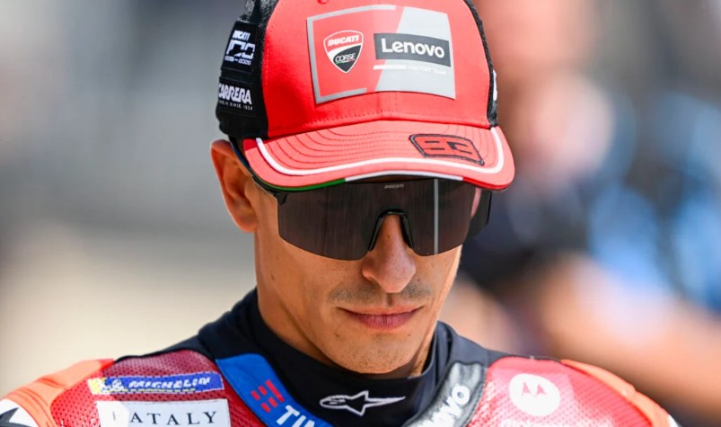 Marc Marquez