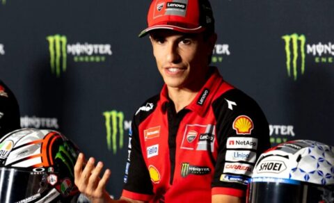Marc Marquez