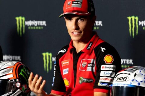 Marc Marquez
