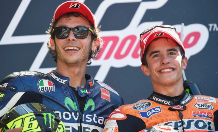 Marc Marquez