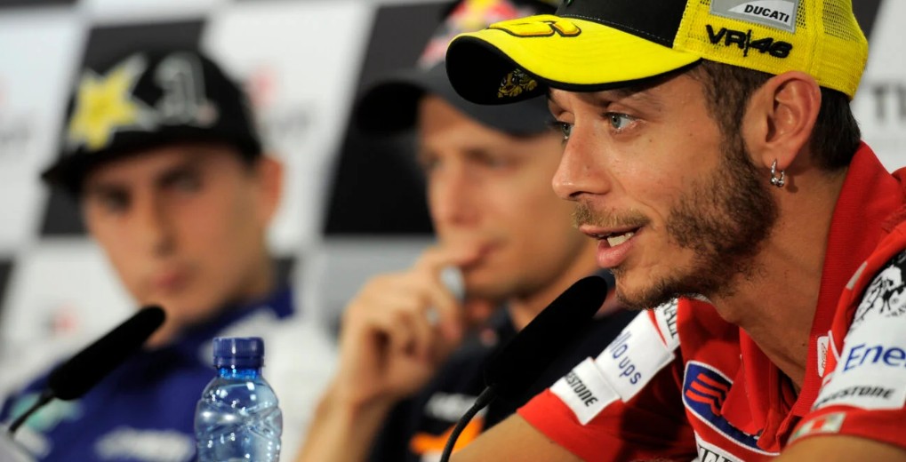 Marc Marquez