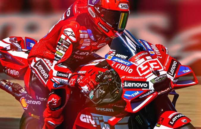 Marc Marquez