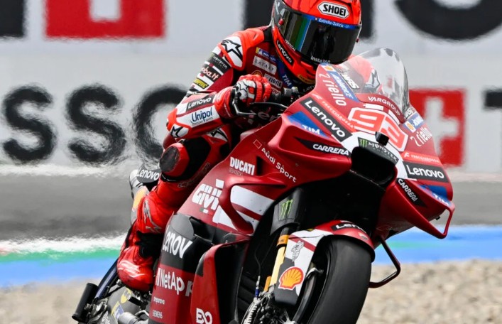 Marc Marquez