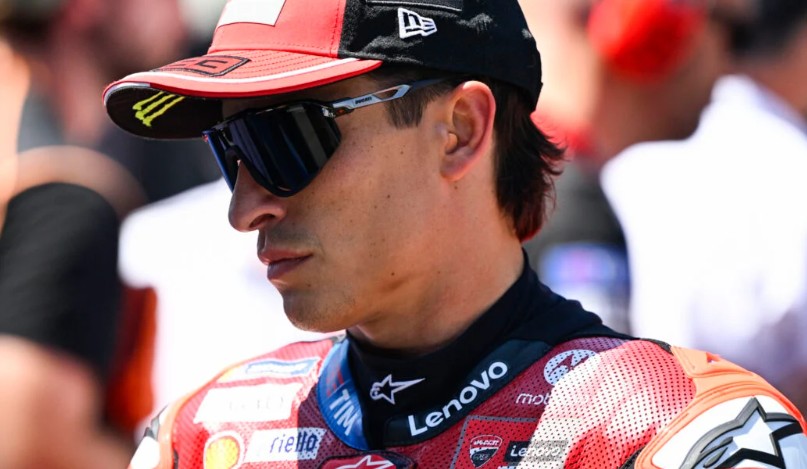 Marc Marquez