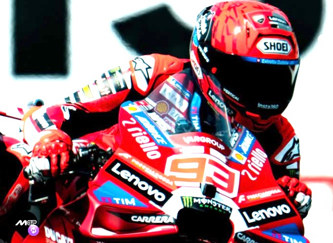 Marc Marquez