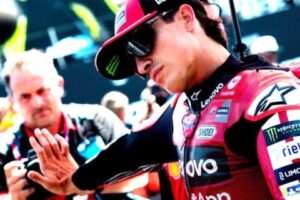 Marc Marquez