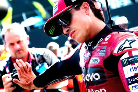 Marc Marquez