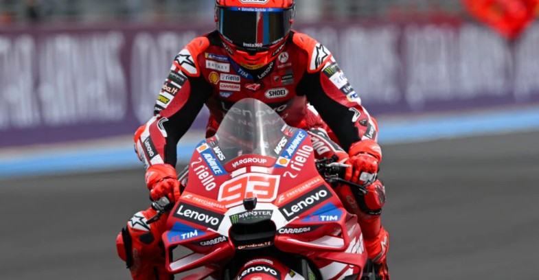 Marc Marquez
