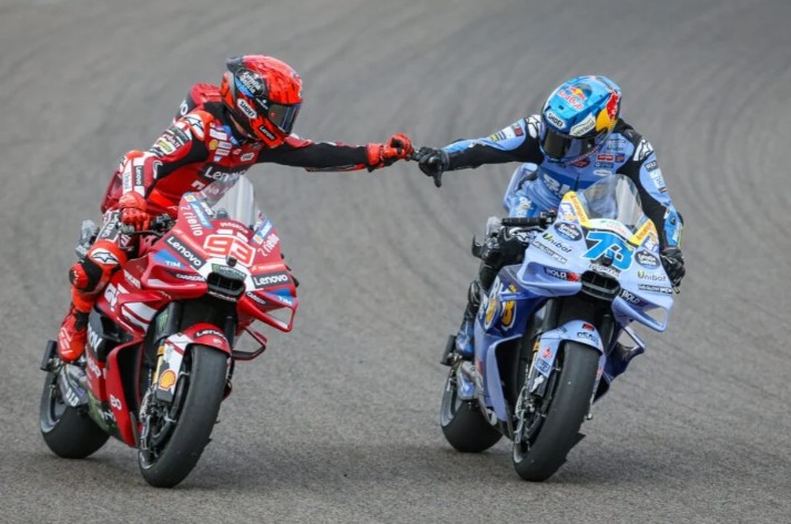 Marc Marquez