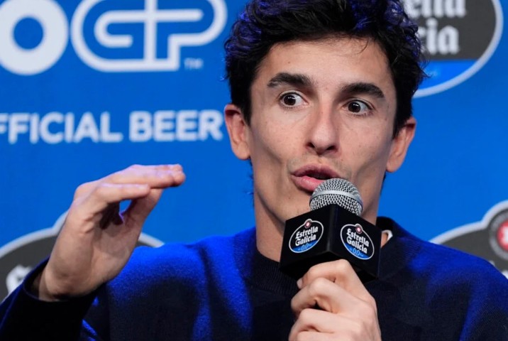 Marc Marquez