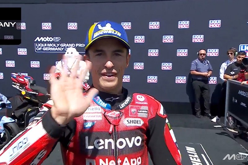 Marc Marquez