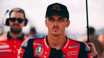 Luca Marini