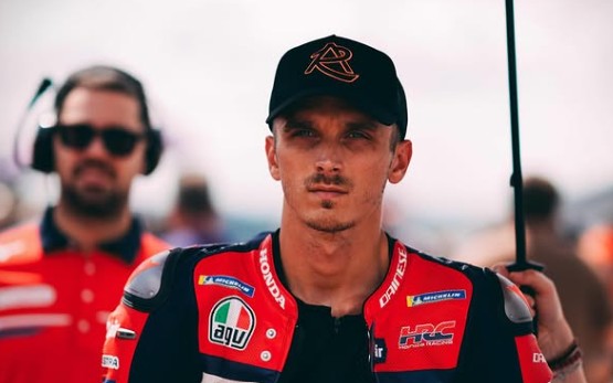 Luca Marini