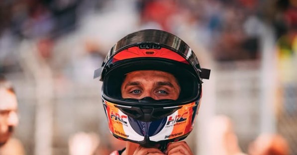 KTM Tech3