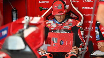 Marc Marquez
