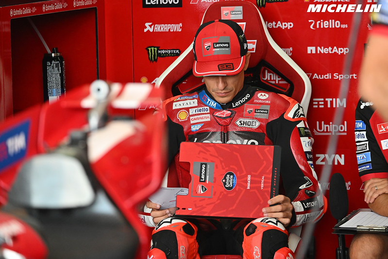 Marc Marquez