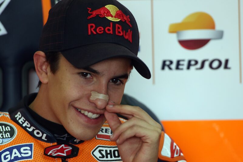 Manuel Gonzalez MotoGP