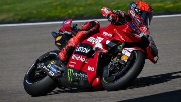 Marc Marquez MotoGP