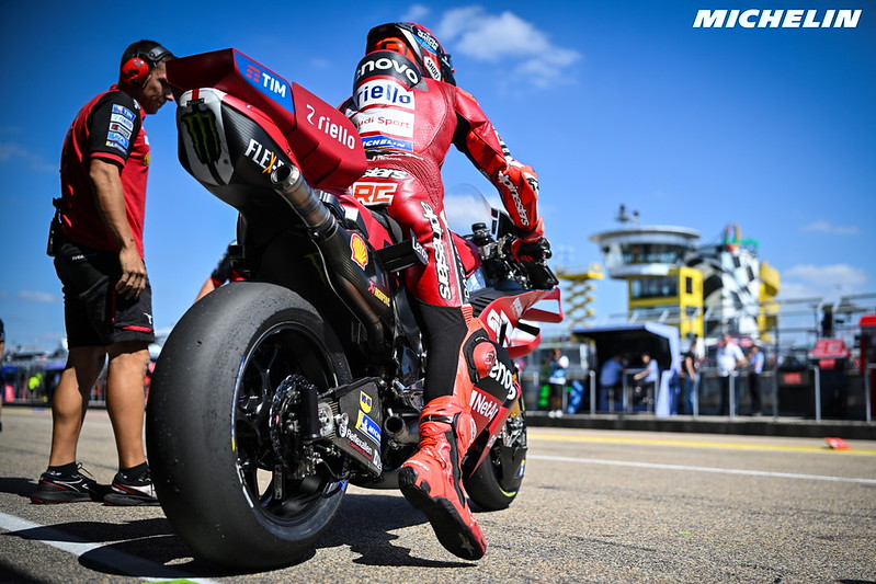Ducati MotoGP