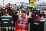 Marc Marquez facile