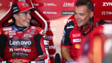 Marc Marquez