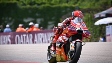 Bagnaia MotoGP