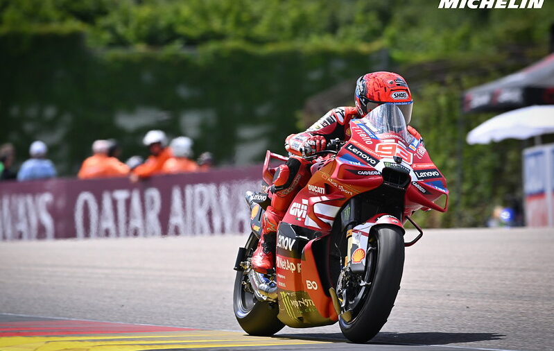 Bagnaia MotoGP