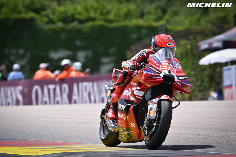 Bagnaia MotoGP