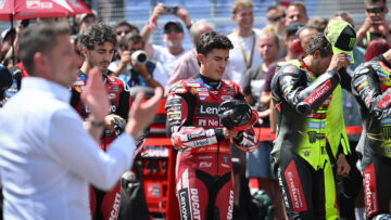 saison MotoGP