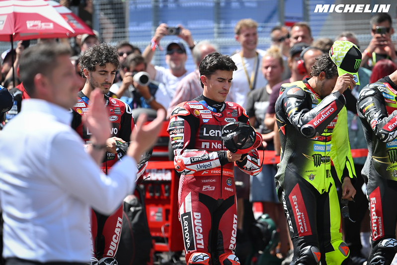 saison MotoGP