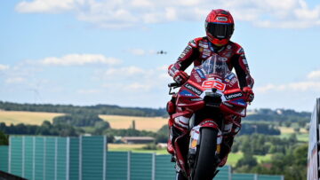 Ducati MotoGP