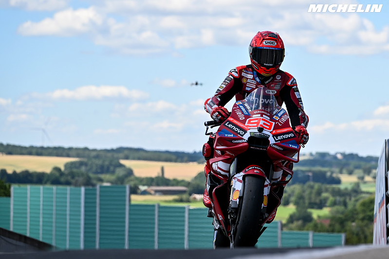 Ducati MotoGP