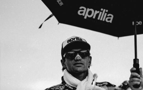 Jorge Martin Aprilia