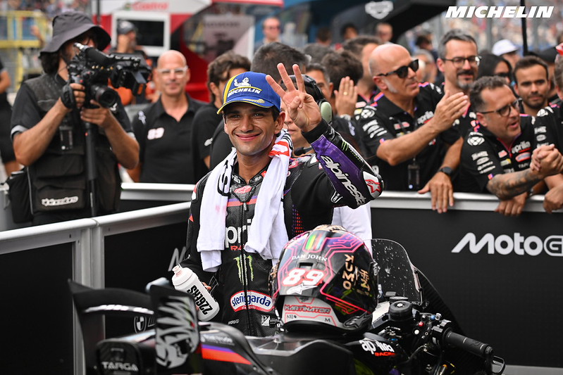 Jorge Martin