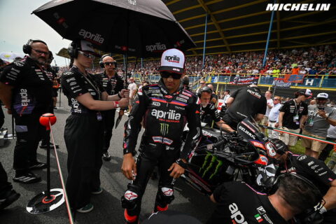 Jorge Martin