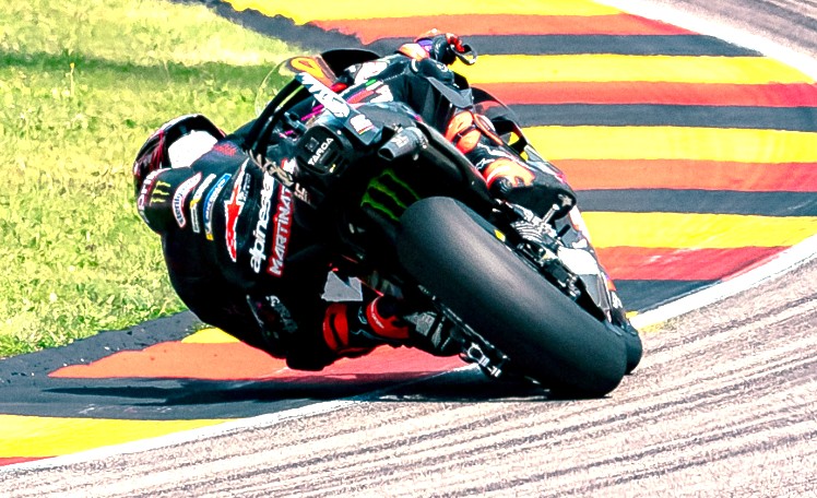 Marc Marquez
