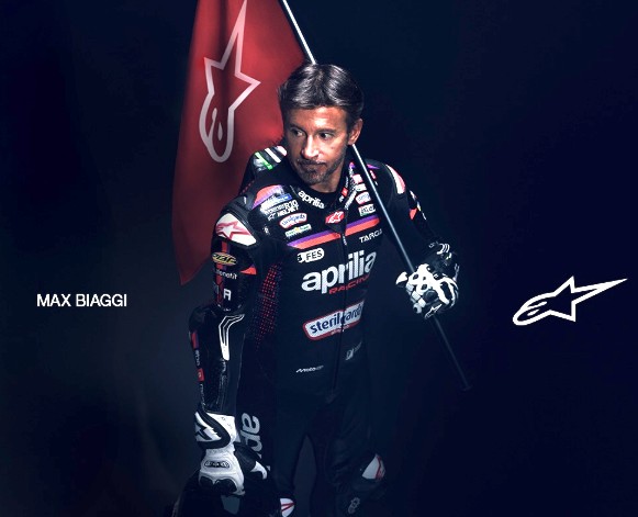 Max Biaggi