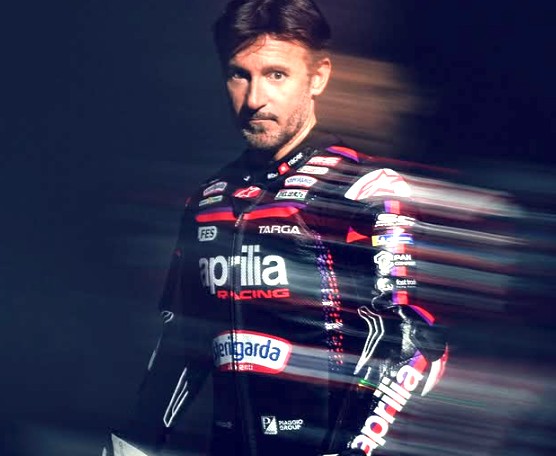 Max Biaggi