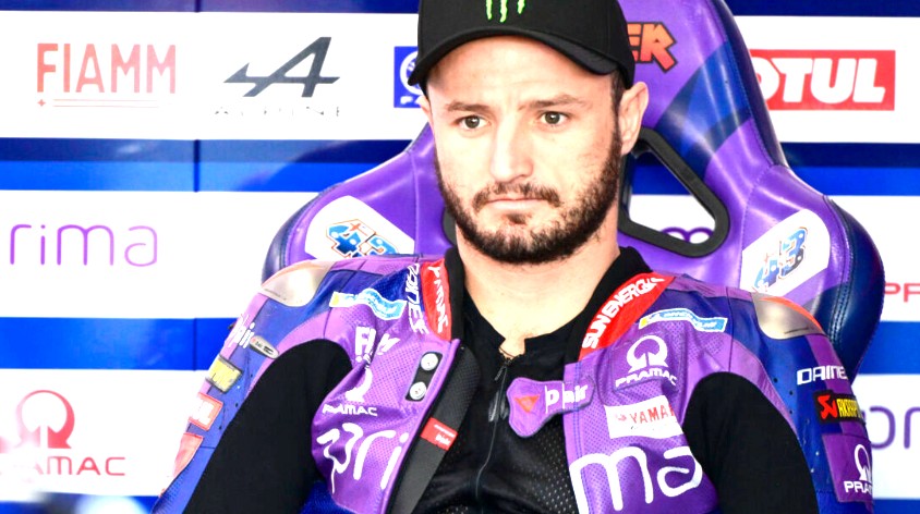 Fabio Quartararo