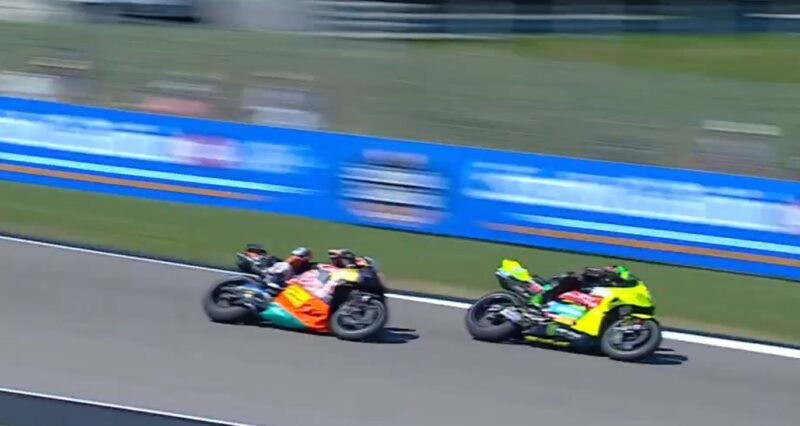 Morbidelli