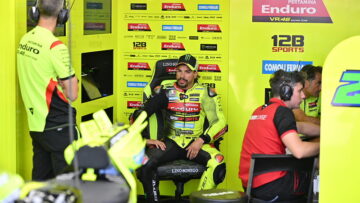 Franco Morbidelli