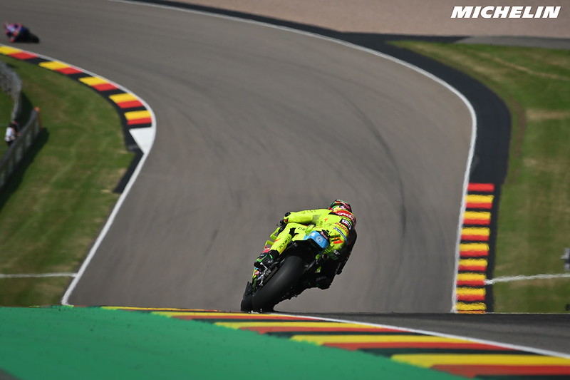 Morbidelli Allemagne