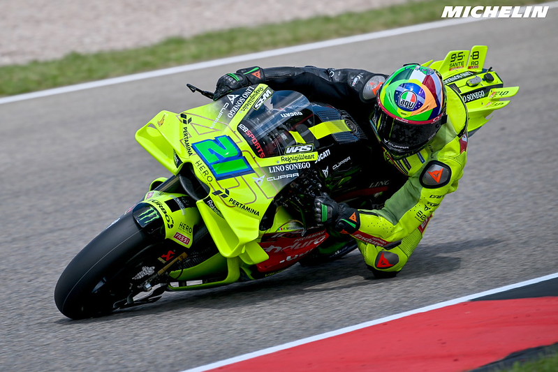 Franco Morbidelli