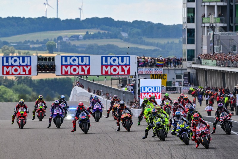 MotoGP