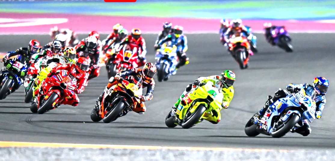 MotoGP