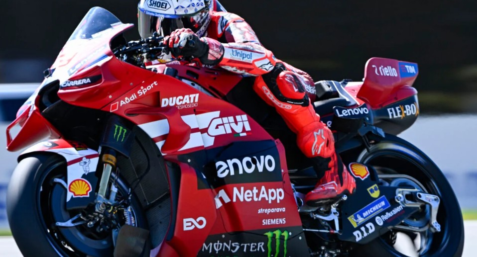 MotoGP